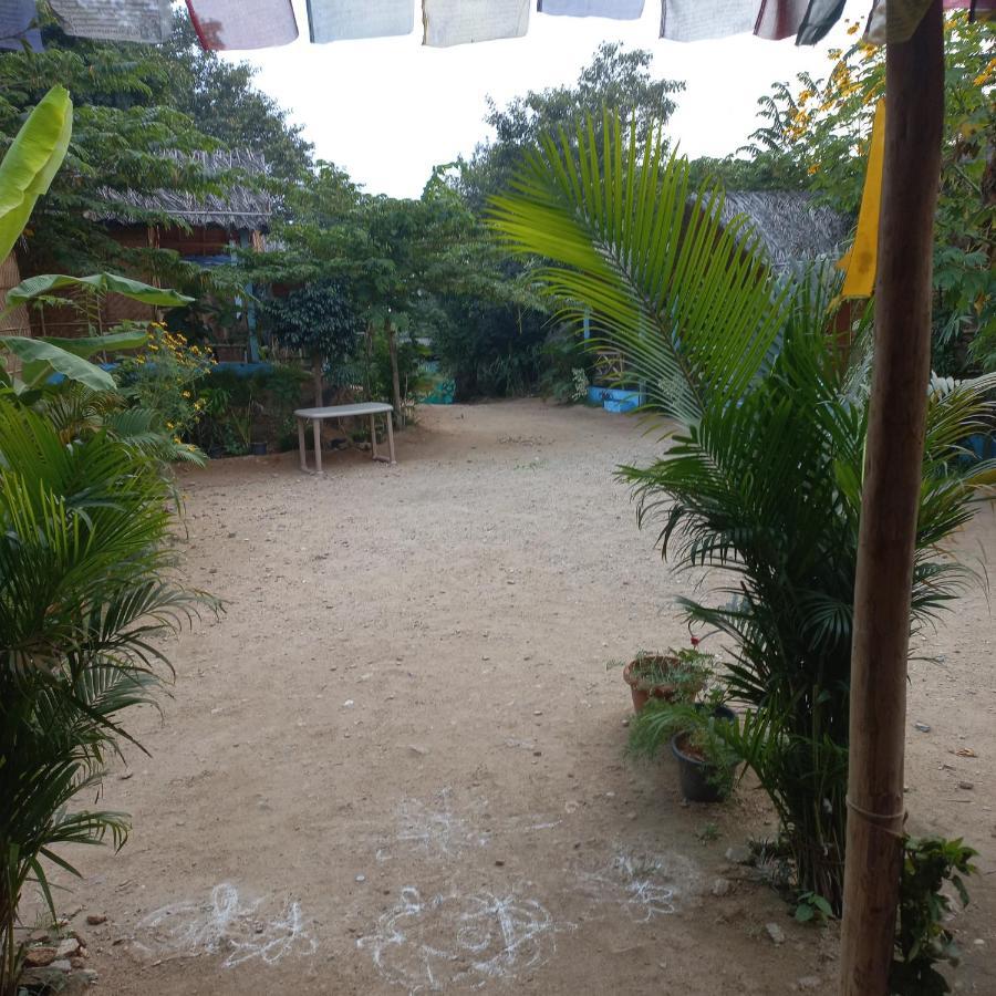 Hampi Nature Cottage Exterior foto