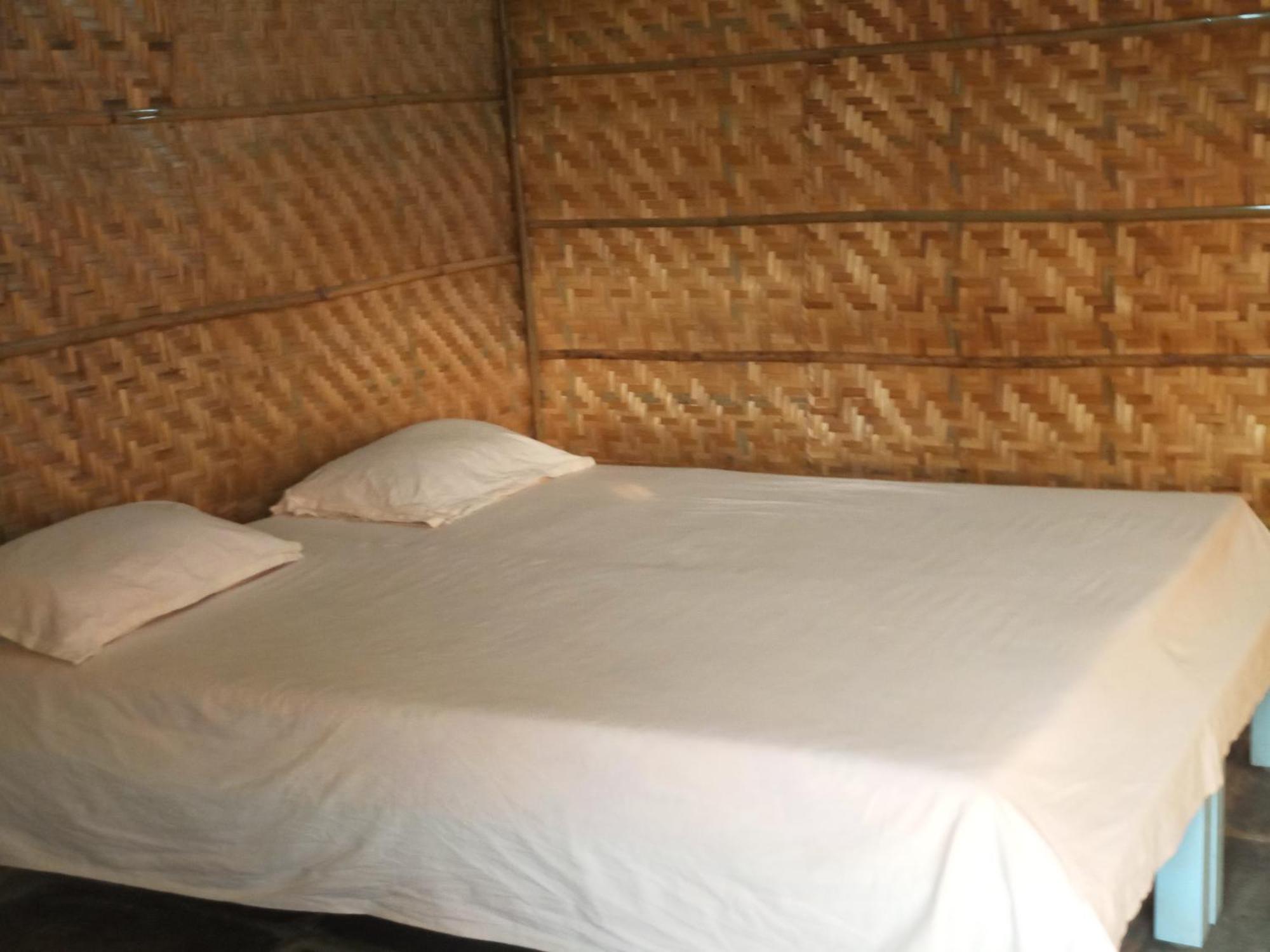 Hampi Nature Cottage Quarto foto